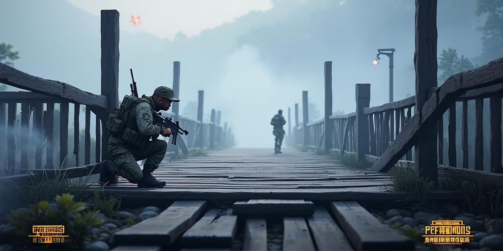 和平精英《哔哩哔哩》外挂